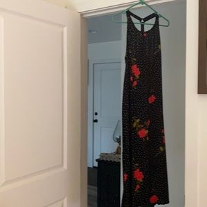 Volcom women’s M dress long